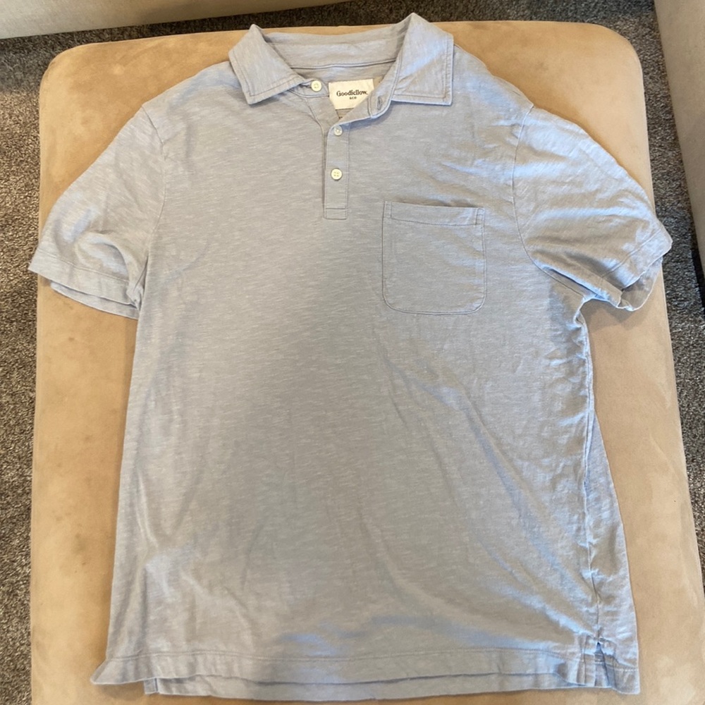 Goodfellow Polo